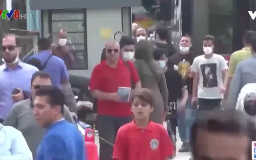 Iran nối lại cấp thị thực cho du khách từ tháng 10