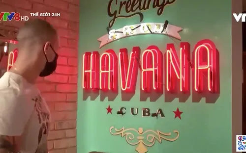 Cuba mở lại các hoạt động kinh tế