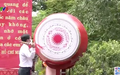 Miền Trung-Tây Nguyên khai giảng trong bối cảnh dịch bệnh COVID-19