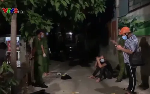 Phú Yên: Phát hiện đối tượng có vũ khí và ma túy