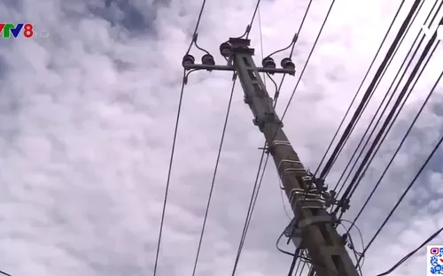 Thừa Thiên - Huế: Người dân phải mua điện giá cao từ HTX