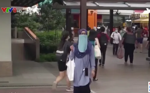 Chuyên gia đánh giá Singapore không thể chỉ dựa vào vaccine ngừa COVID-19