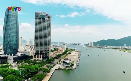 Đà Nẵng khát vọng vươn lên tầm cao mới
