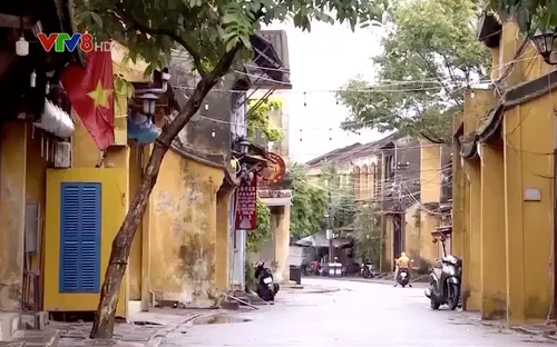 Hội An đón năm mới 2022 với tinh thần đảm bảo an toàn phòng chống dịch