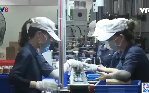 Thưởng Tết 2022 và câu chuyện "sức khỏe" doanh nghiệp hậu COVID