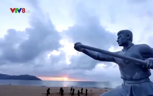 Võ cổ truyền Bình Định và hành trình di sản