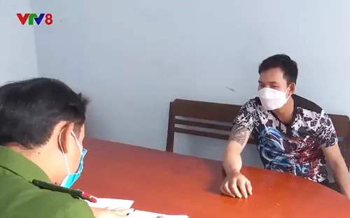 Đà Nẵng: Bắt 2 đối tượng giả mua điện thoại rồi cướp tài sản