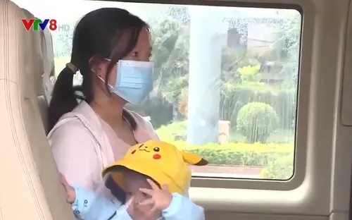 Đảm bảo an toàn phòng chống dịch cho người dân về quê đón Tết