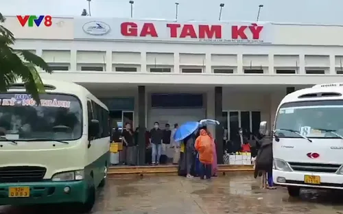 Quảng Nam: Không cấm người dân vùng dịch về quê ăn Tết