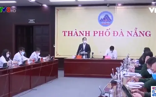 Đà Nẵng kiểm soát dịch thích ứng tình hình mới