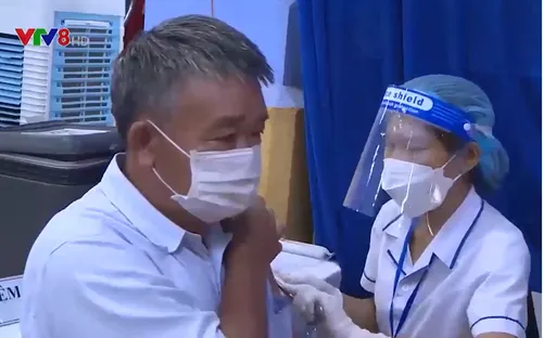 Thừa Thiên Huế thành lập các điểm tiêm vắc xin cố định