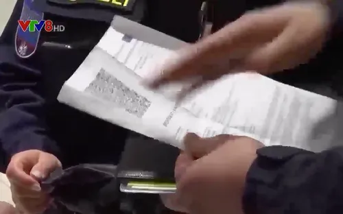 Châu Âu phạt tiền người không tiêm ngừa COVID-19