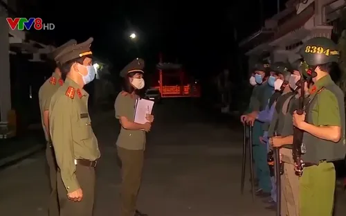 Đà Nẵng: Gia tăng nạn trộm cắp cuối năm