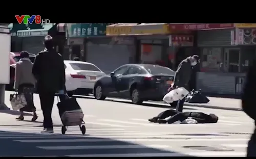 Bộ phim tài liệu "Làn sóng dịch đầu tiên" được đề cử Oscar