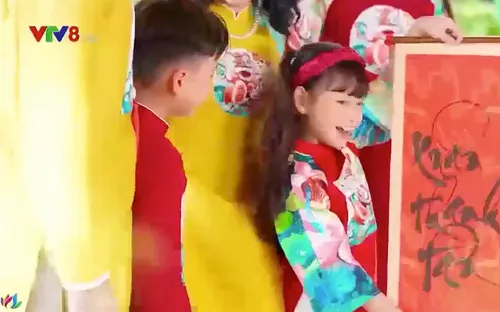 "Việt Nam: Đi Để Yêu! - Xuân đoàn viên"