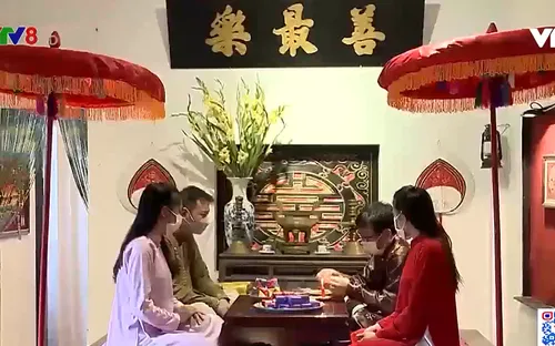 “Galerie L'art à Hué” - Điểm đến văn hoá mới tại cố đô