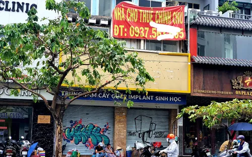 Thị trường văn phòng cho thuê tại TP Hồ Chí Minh dần phục hồi