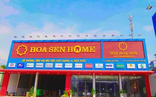 HSG: Lợi nhuận sau thuế Quý I Niên độ tài chính 2021-2022 đạt 112% so với cùng kỳ