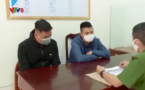 Đắk Lắk triệt phá đường dây cá độ bóng đá liên tỉnh