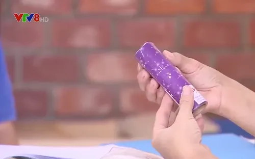 Đón Tết với pháo hoa an toàn và hợp pháp