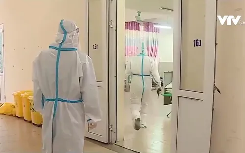 Các cơ sở y tế tại Hà Nội sẵn sàng với diễn biến của dịch