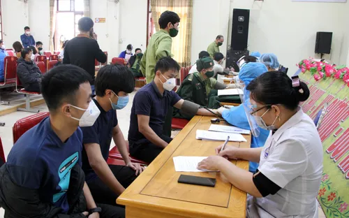 Việc tiêm liều bổ sung và liều nhắc lại vaccine phòng COVID-19 là cần thiết