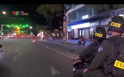 Để người dân Đà Nẵng đón Tết an toàn