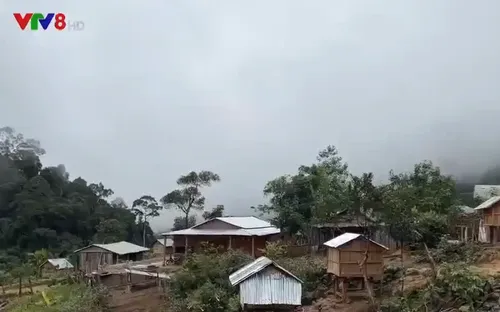 Bất cập chồng lấn địa giới hành chính giữa các địa phương