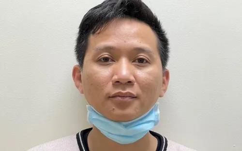 Tạm giữ đối tượng môi giới bán thận tại Hà Nội