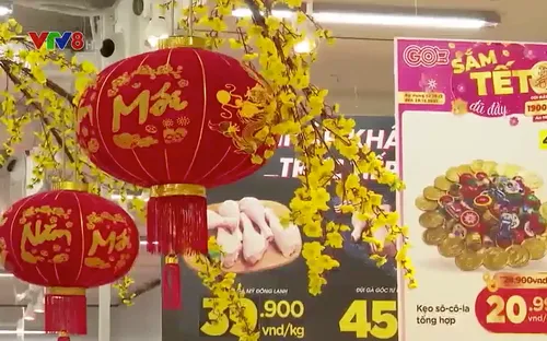 Đà Nẵng kích cầu mua sắm cuối năm