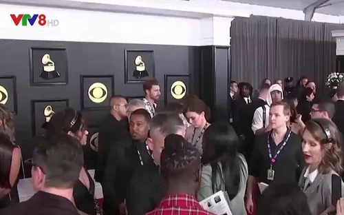 Lễ trao giải thưởng Grammy 2022 có thể bị hoãn năm thứ 2 liên tiếp