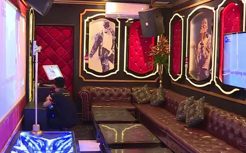 Yên Bái cho phép hoạt động trở lại đối với dịch vụ karaoke từ 8h ngày 26/1