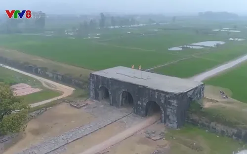 Phê duyệt Kế hoạch quản lý di sản văn hóa Thành Nhà Hồ