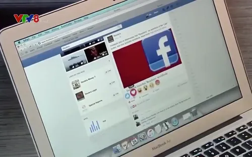 Pháp phạt Google, Facebook với số tiền phạt kỷ lục