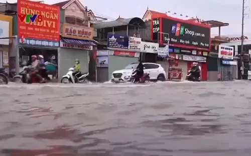 Đảm bảo an toàn giao thông trên tuyến Quốc lộ 1A