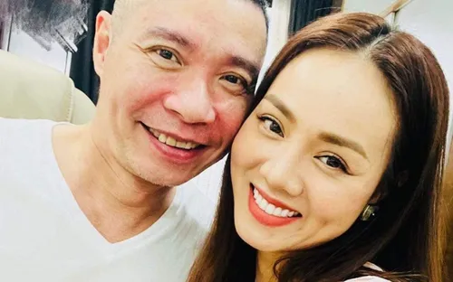 Sao Việt ngày 12/10: Bà xã NSND Công Lý tiết lộ tình trạng sức khỏe của chồng