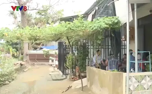 Bất an vì mua phải nhà bị xây trái phép