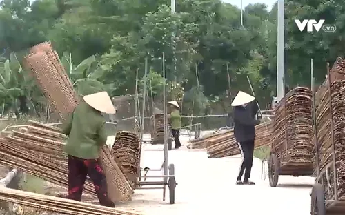 Hà Tĩnh: Khó khăn trong di dời các cơ sở sản xuất ra khỏi đô thị