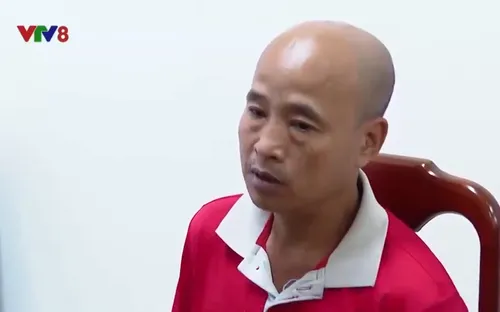 Công an Thừa Thiên Huế truy bắt nghi phạm có hành vi giết người