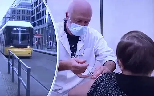 Làn sóng COVID-19 mới có thể đã bắt đầu ở châu Âu