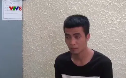 Quảng Nam bắt đối tượng vừa ra tù đã trộm cắp tài sản