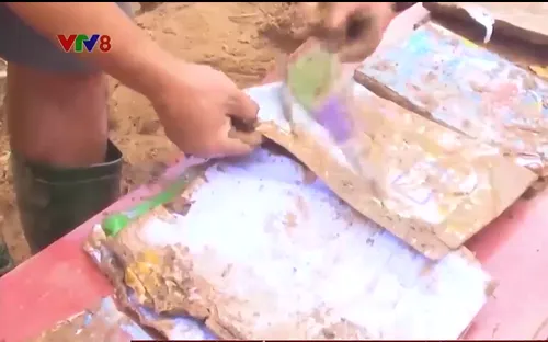 Nghệ An nỗ lực đưa học sinh vùng lũ trở lại trường