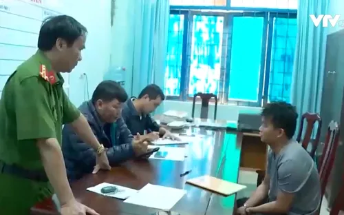 Truy bắt nhanh nhóm cướp tài sản nhà chủ tịch huyện