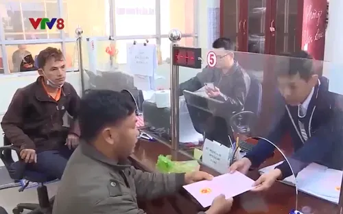 Đắk Nông chỉ đạo khắc phục tình trạng nhiều công chức nghỉ việc thôi việc