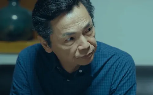 Đấu trí - Tập 65: Điều tra về dược Hùng Đơn, Đại tá Giang gạt Vũ sang một bên