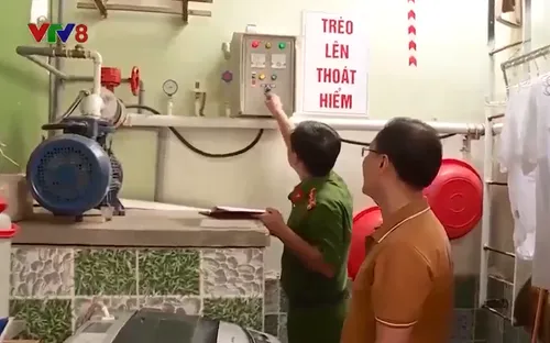 Đắk Lắk xử phạt nhiều quán karaoke, bar vi phạm an toàn PCCC