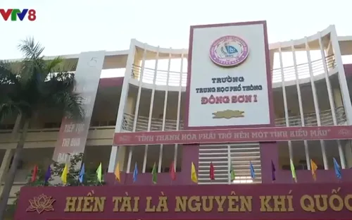 Thanh Hoá chấn chỉnh tình trạng lạm thu sai quy định