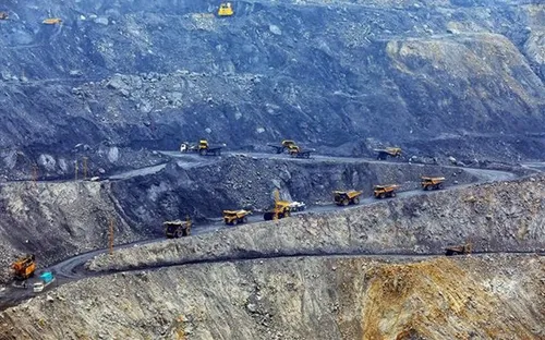 Thụ lý vụ Vinacomin khởi kiện Cục Đăng kiểm Việt Nam