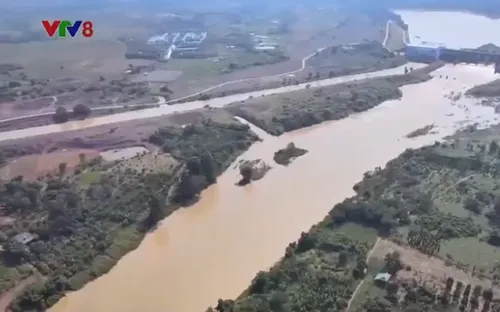 Hệ lụy từ thủy điện Sêrêpôk 4A