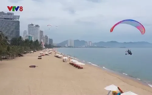 Đẩy mạnh liên kết vùng trong phát triển du lịch